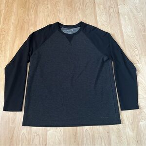 Orvis Men's Raglan Long Sleeve Shirt